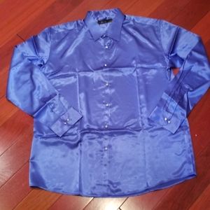 Dress Shirt Button Down